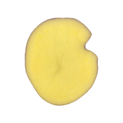 Crevasses / Difformités